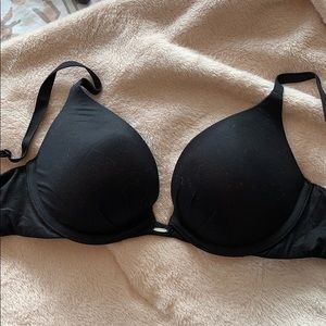 Black Victoria secret Bra